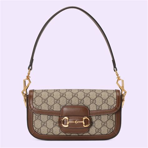 borsa gucci horsebit vintage|gucci horsebit 1955.